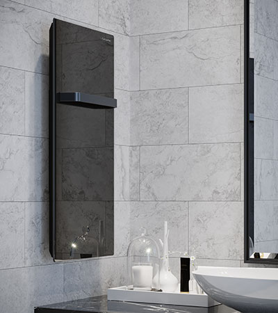 Cam Panel Radyatör | Banyo Havluluk