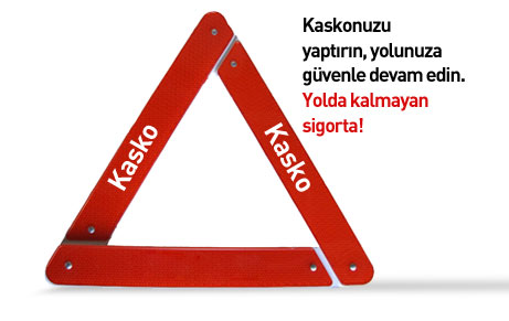 Kasko | Araç Kasko | Kasko Fiyatları | Avcılar Kasko