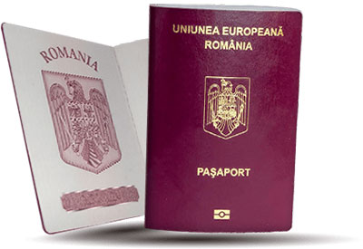 Romanya Vatandaşlık İşlemleri | Romanya Pasaportu | Oturma İzni