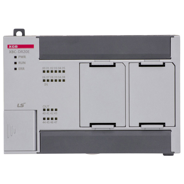 XBC-DR20E PLC XBC-DR20E Kompakt Plc