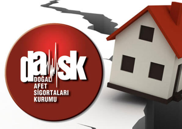 Dask | Zorunlu Deprem Sigortası | Avcılar Deprem Sigortası